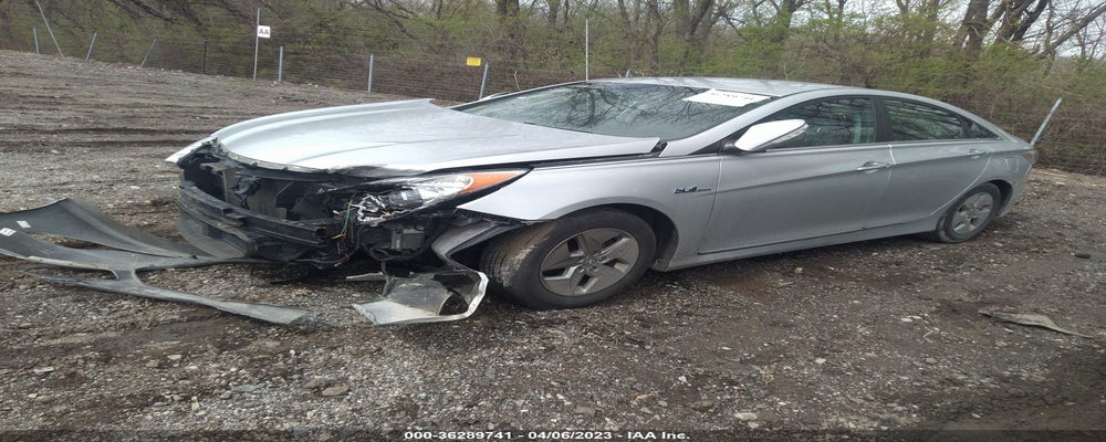 KMHEC4A46CA034508 2012 HYUNDAI SONATA photo no. 2