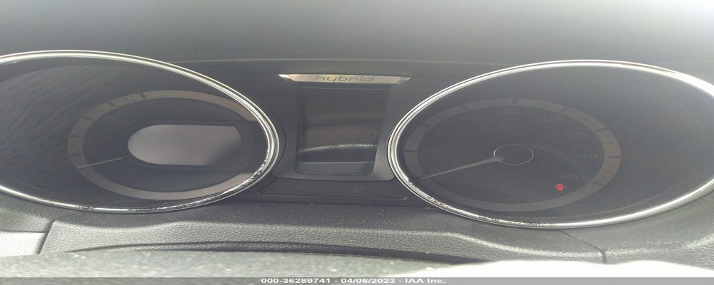 KMHEC4A46CA034508 2012 HYUNDAI SONATA photo no. 7
