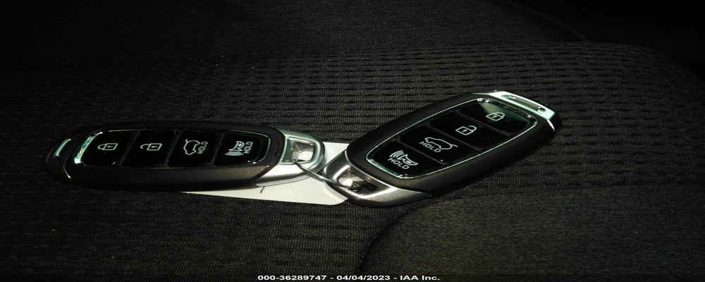 5NMS3CAD9KH047338 2019 HYUNDAI SANTA FE photo no. 11