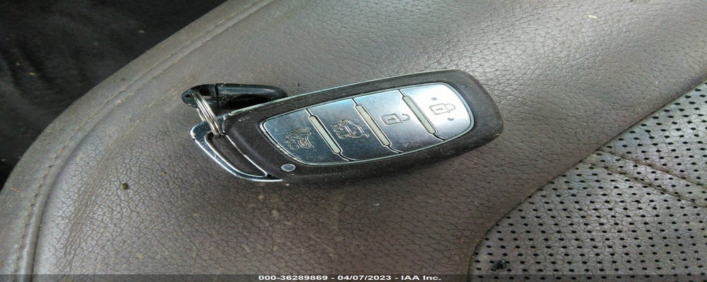 KM8JU3AG7EU857269 2014 HYUNDAI TUCSON photo no. 11