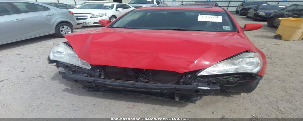 KMHHT6KD0BU047811 2011 HYUNDAI GENESIS COUPE photo no. 6