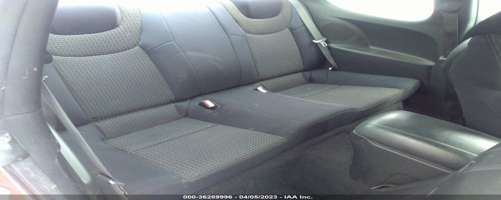 KMHHT6KD0BU047811 2011 HYUNDAI GENESIS COUPE photo no. 8