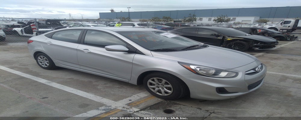 KMHCT4AE5CU217686 2012 HYUNDAI ACCENT photo no. 19