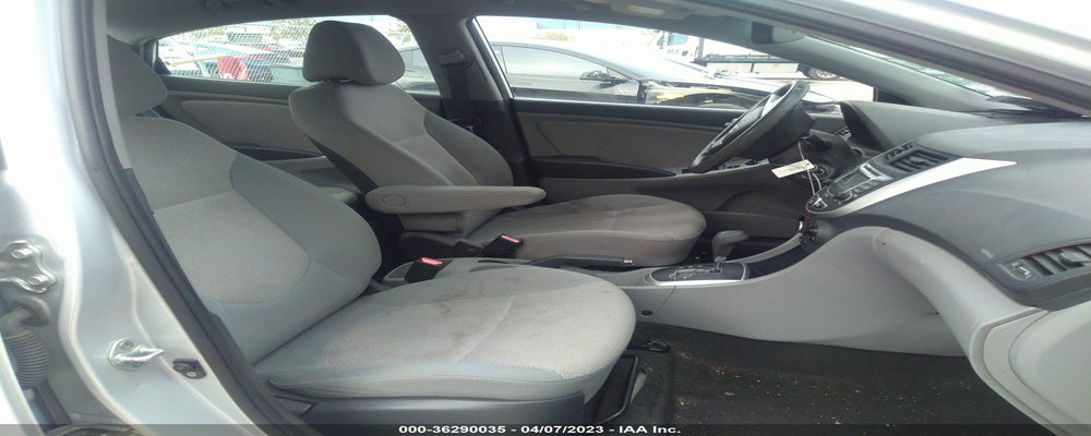 KMHCT4AE5CU217686 2012 HYUNDAI ACCENT photo no. 5