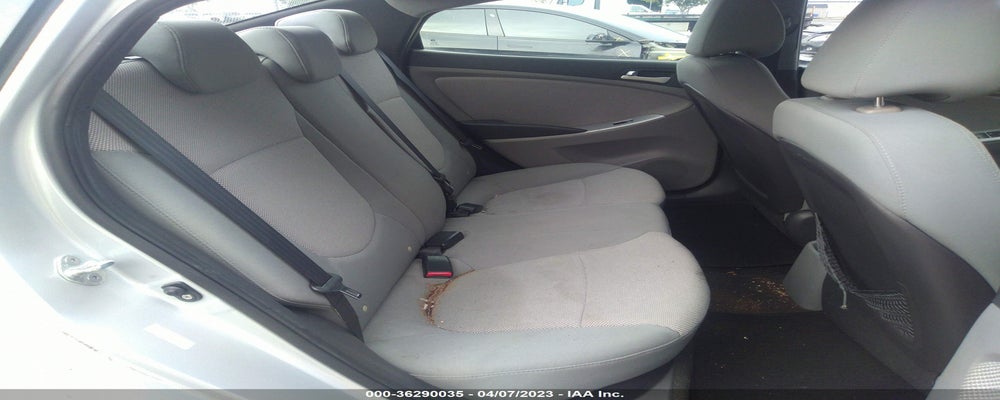 KMHCT4AE5CU217686 2012 HYUNDAI ACCENT photo no. 8