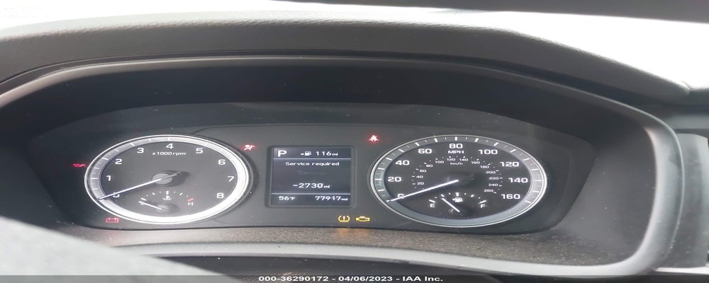 5NPE24AF9JH694413 2018 HYUNDAI SONATA photo no. 7