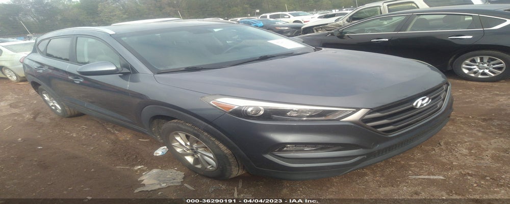 KM8J33A49GU115418 2016 HYUNDAI TUCSON photo no. 11