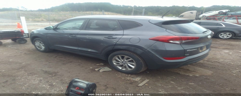 KM8J33A49GU115418 2016 HYUNDAI TUCSON photo no. 3