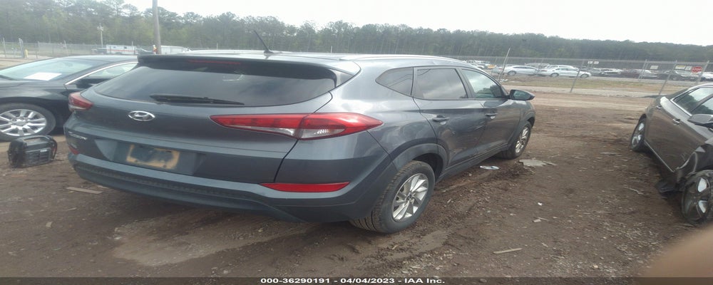 KM8J33A49GU115418 2016 HYUNDAI TUCSON photo no. 4