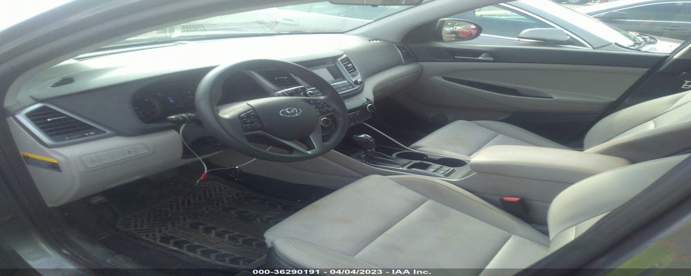 KM8J33A49GU115418 2016 HYUNDAI TUCSON photo no. 5