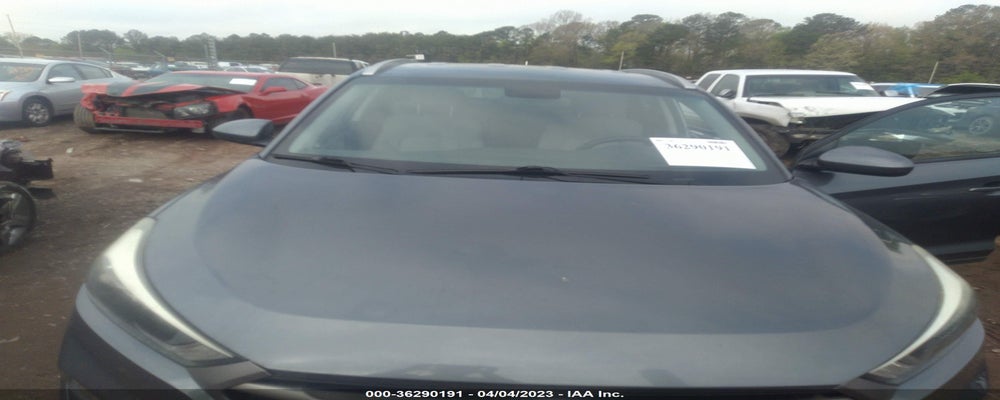 KM8J33A49GU115418 2016 HYUNDAI TUCSON photo no. 6