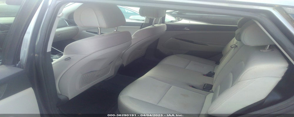 KM8J33A49GU115418 2016 HYUNDAI TUCSON photo no. 8