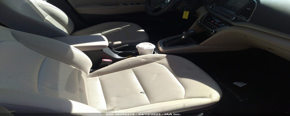5NPD84LF0HH148424 2017 HYUNDAI ELANTRA photo no. 5