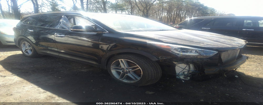 KM8SRDHF7JU291889 2018 HYUNDAI SANTA FE photo no. 15