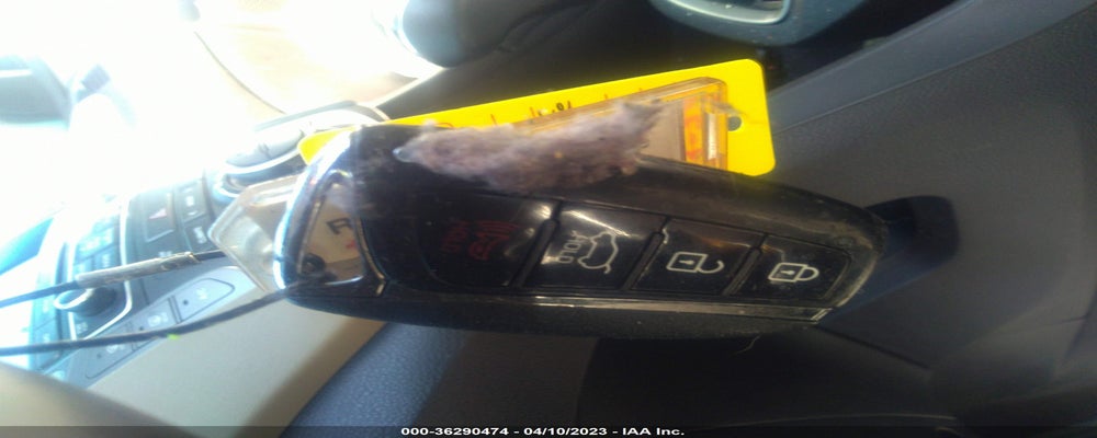KM8SRDHF7JU291889 2018 HYUNDAI SANTA FE photo no. 11