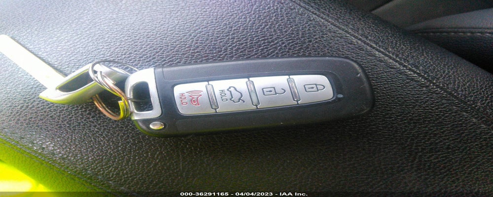 5NPEC4AC9BH299524 2011 HYUNDAI SONATA photo no. 11