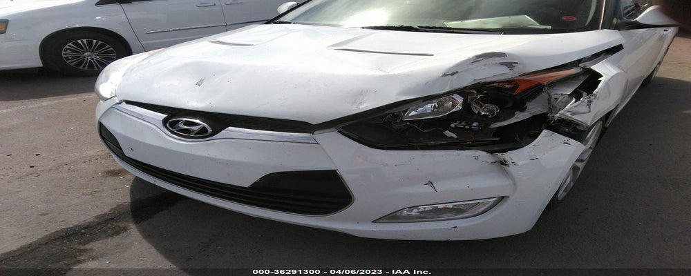 KMHTC6AD0CU067621 2012 HYUNDAI VELOSTER photo no. 6