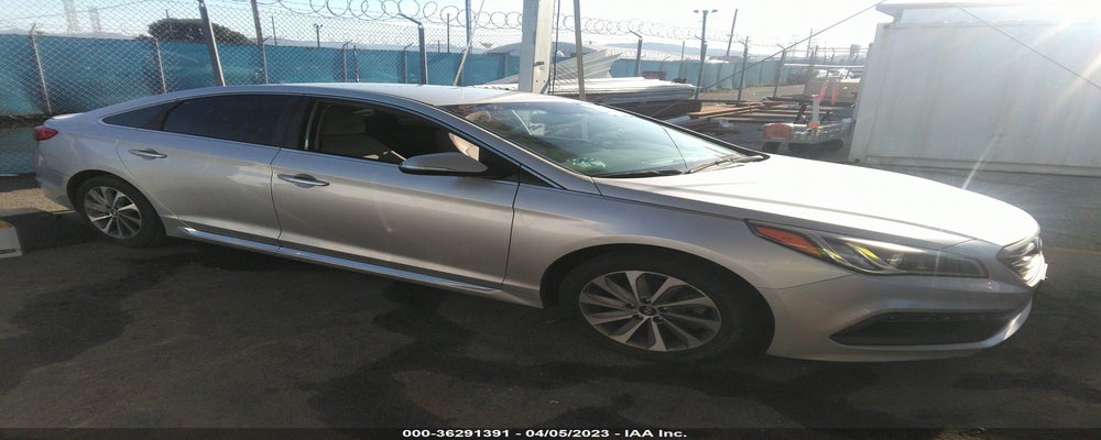 5NPE34AF9FH034070 2015 HYUNDAI SONATA photo no. 18