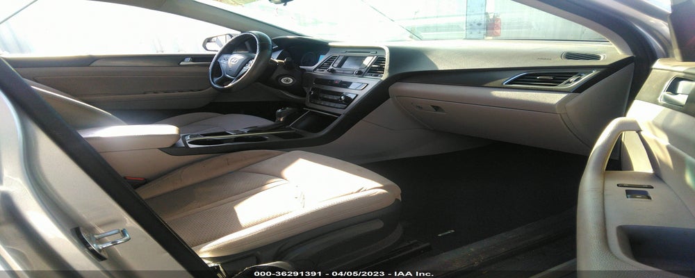 5NPE34AF9FH034070 2015 HYUNDAI SONATA photo no. 5