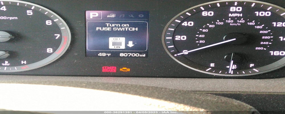 5NPE34AF9FH034070 2015 HYUNDAI SONATA photo no. 7