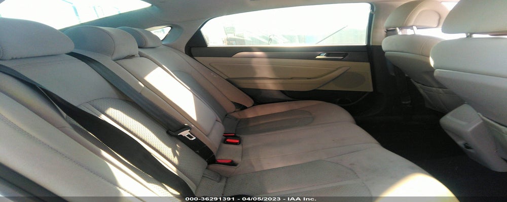 5NPE34AF9FH034070 2015 HYUNDAI SONATA photo no. 8