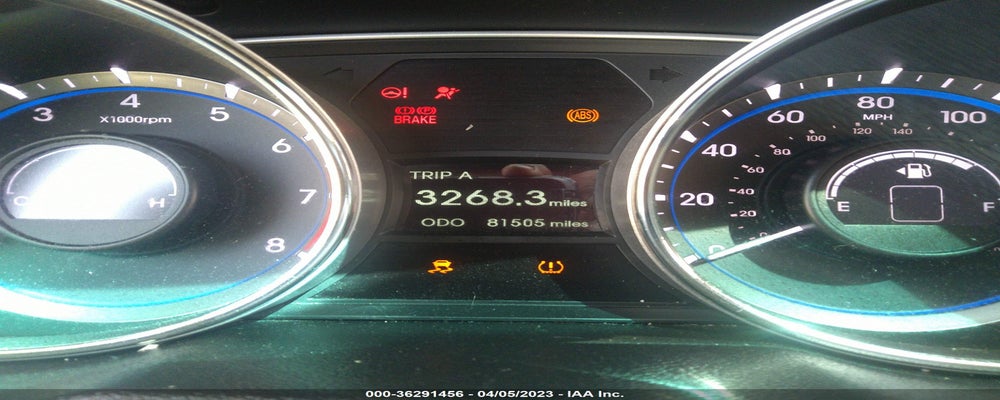 5NPEB4AC2EH929374 2014 HYUNDAI SONATA photo no. 7