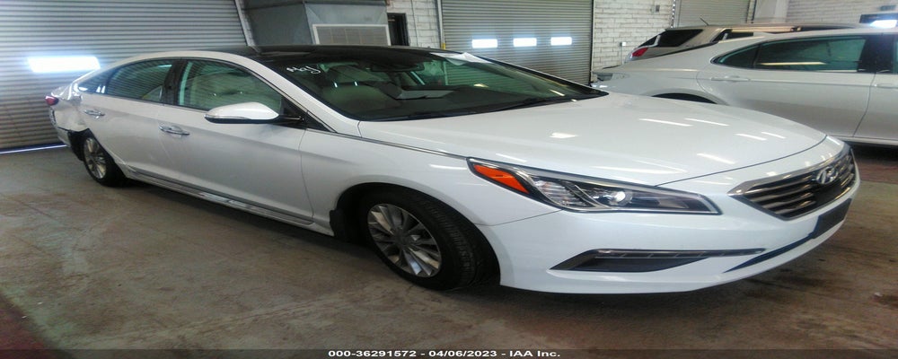 5NPE34AF6FH152982 2015 HYUNDAI SONATA photo no. 18