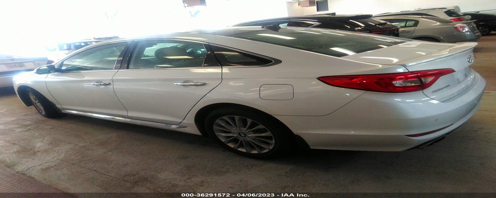 5NPE34AF6FH152982 2015 HYUNDAI SONATA photo no. 3