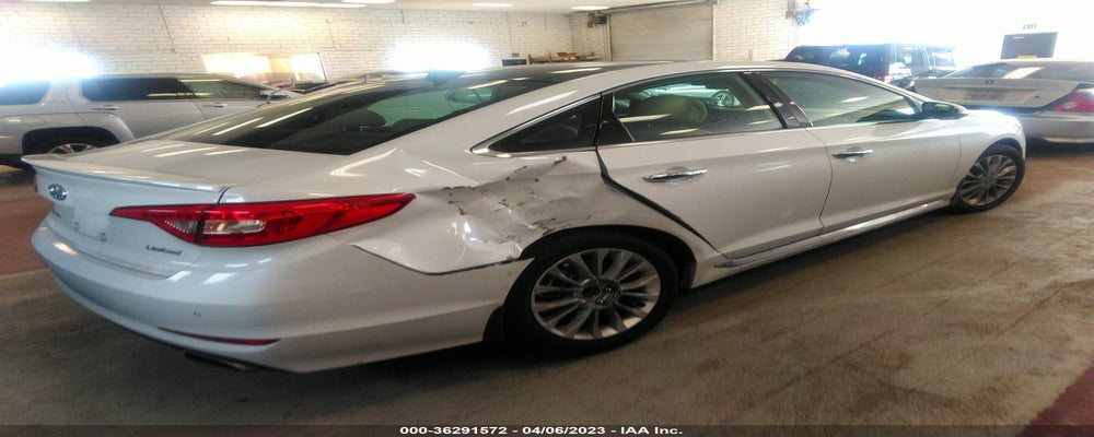 5NPE34AF6FH152982 2015 HYUNDAI SONATA photo no. 4