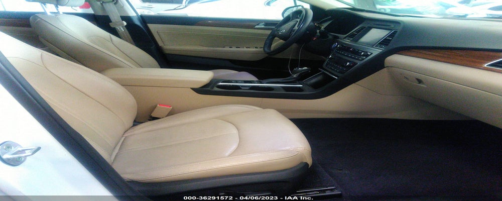 5NPE34AF6FH152982 2015 HYUNDAI SONATA photo no. 5