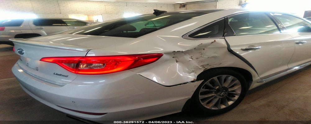 5NPE34AF6FH152982 2015 HYUNDAI SONATA photo no. 6