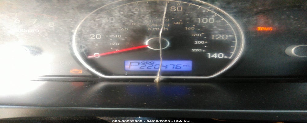 KMHDU4AD3AU170129 2010 HYUNDAI ELANTRA photo no. 7