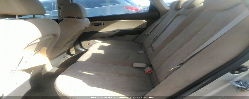 KMHDU4AD3AU170129 2010 HYUNDAI ELANTRA photo no. 8