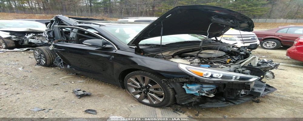 KMHH55LCXJU041703 2018 HYUNDAI ELANTRA GT photo no. 9