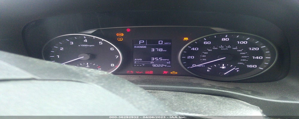 5NPD84LF2HH185541 2017 HYUNDAI ELANTRA photo no. 7