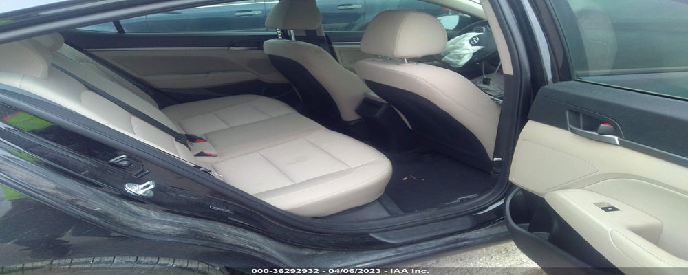 5NPD84LF2HH185541 2017 HYUNDAI ELANTRA photo no. 8