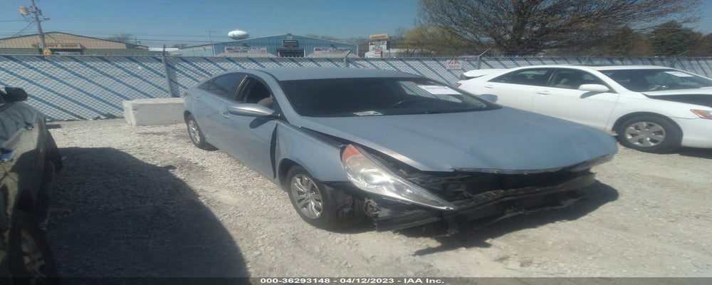 5NPEB4AC4BH072342 2011 HYUNDAI SONATA photo no. 10
