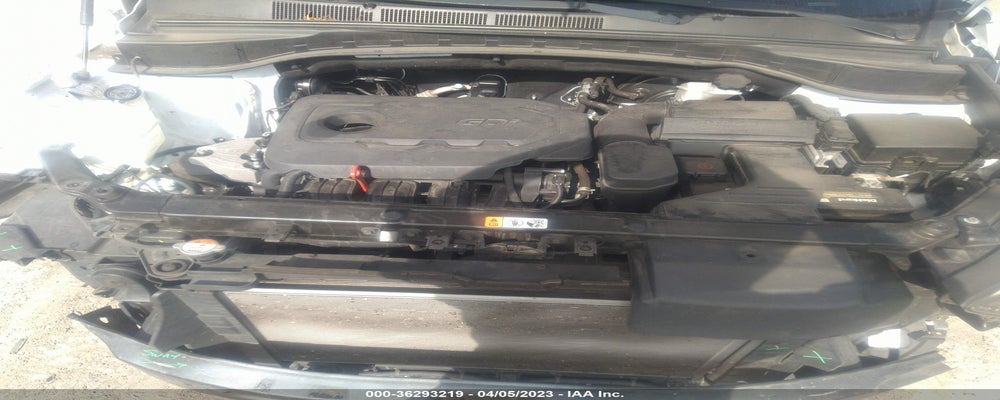 5NMZU3LBXJH101235 2018 HYUNDAI SANTA FE SPORT photo no. 10