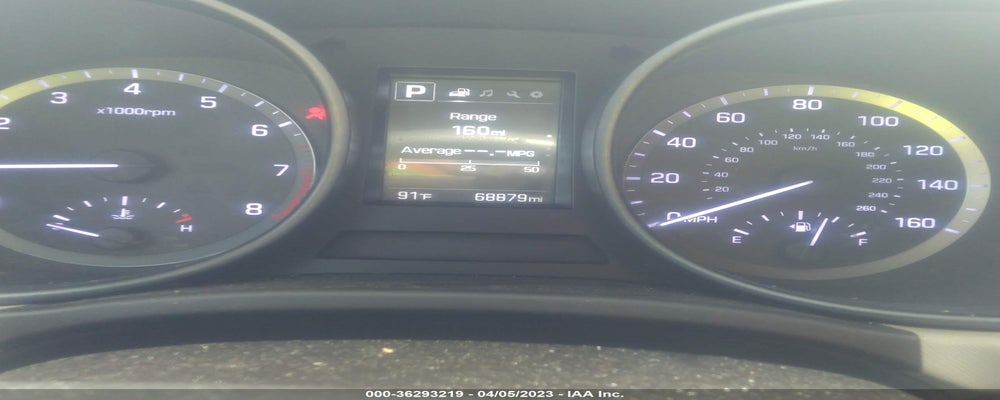 5NMZU3LBXJH101235 2018 HYUNDAI SANTA FE SPORT photo no. 7