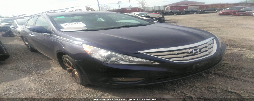 5NPEC4AC1DH605926 2013 HYUNDAI SONATA photo no. 15