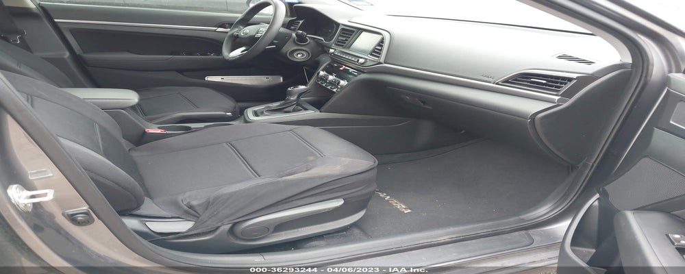 5NPD84LF2LH520757 2020 HYUNDAI ELANTRA photo no. 5
