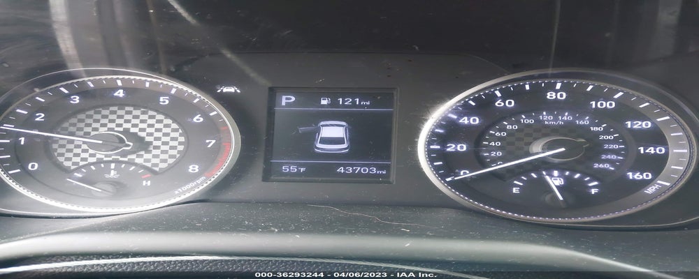 5NPD84LF2LH520757 2020 HYUNDAI ELANTRA photo no. 7