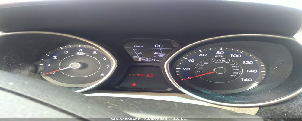 5NPDH4AE6GH664280 2016 HYUNDAI ELANTRA photo no. 7