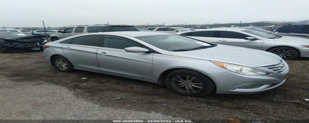 5NPEB4AC5DH512491 2013 HYUNDAI SONATA photo no. 12