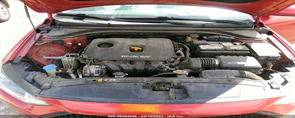 5NPD84LFXHH082593 2017 HYUNDAI ELANTRA photo no. 10