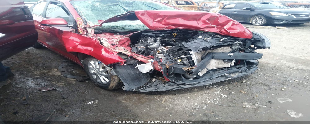 3KPC24A6XME145240 2021 HYUNDAI ACCENT photo no. 6
