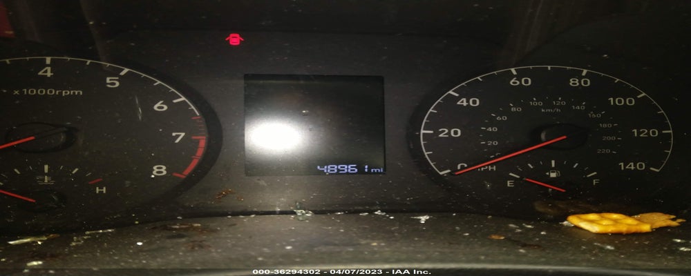 3KPC24A6XME145240 2021 HYUNDAI ACCENT photo no. 7