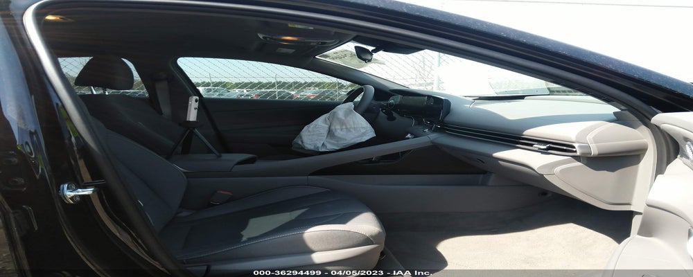 5NPLS4AG7PH099570 2023 HYUNDAI ELANTRA photo no. 5