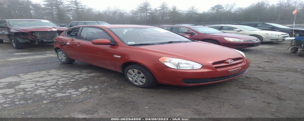 KMHCM3AC7AU150656 2010 HYUNDAI ACCENT photo no. 19