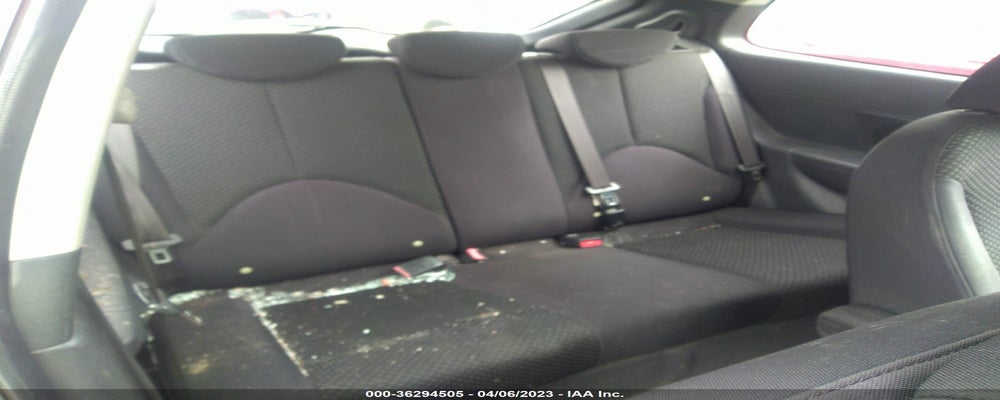 KMHCM3AC7AU150656 2010 HYUNDAI ACCENT photo no. 8